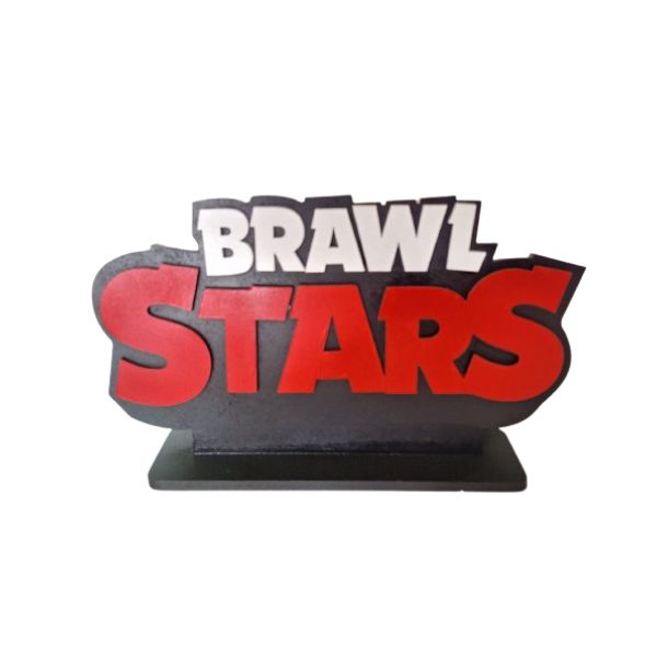 Logo Brawl Star M 